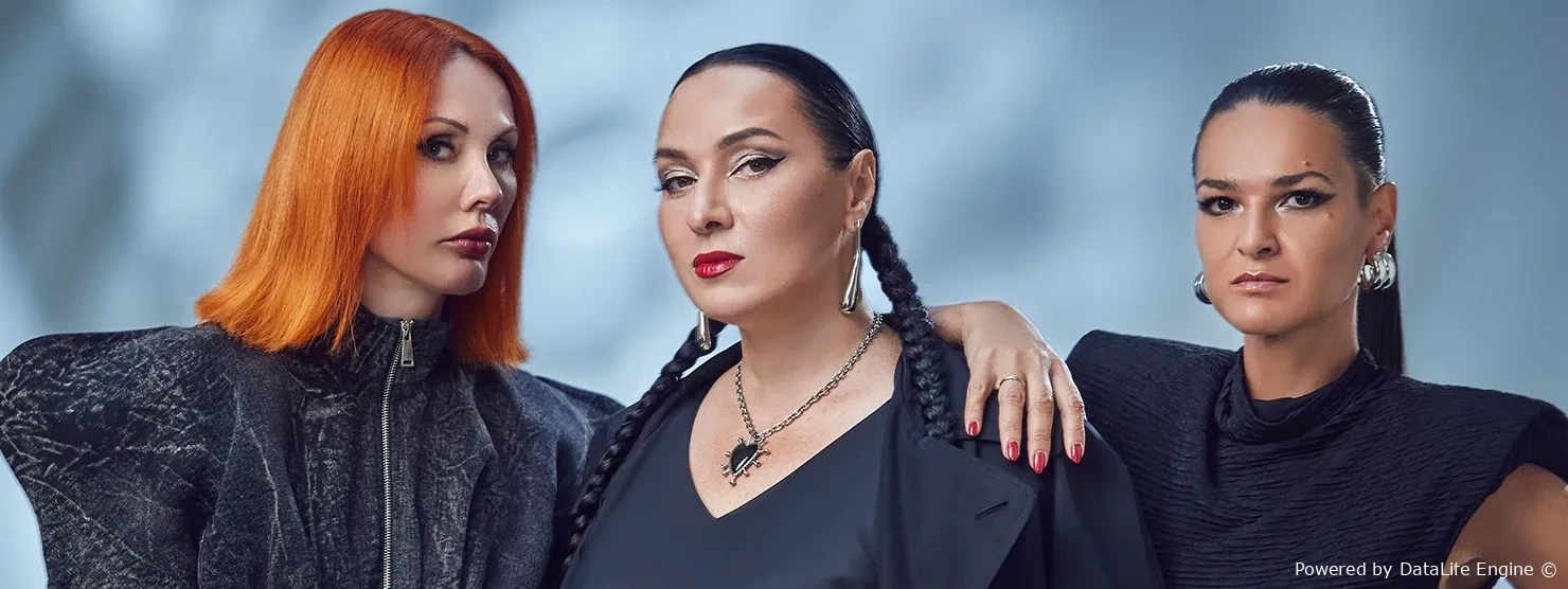 Экстрасенсы смотрят Экстрасенсов