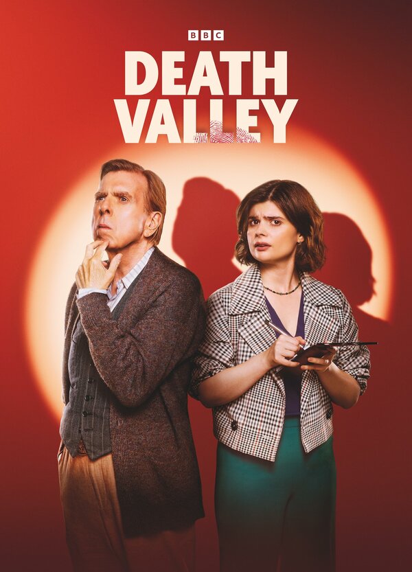 Долина смерти